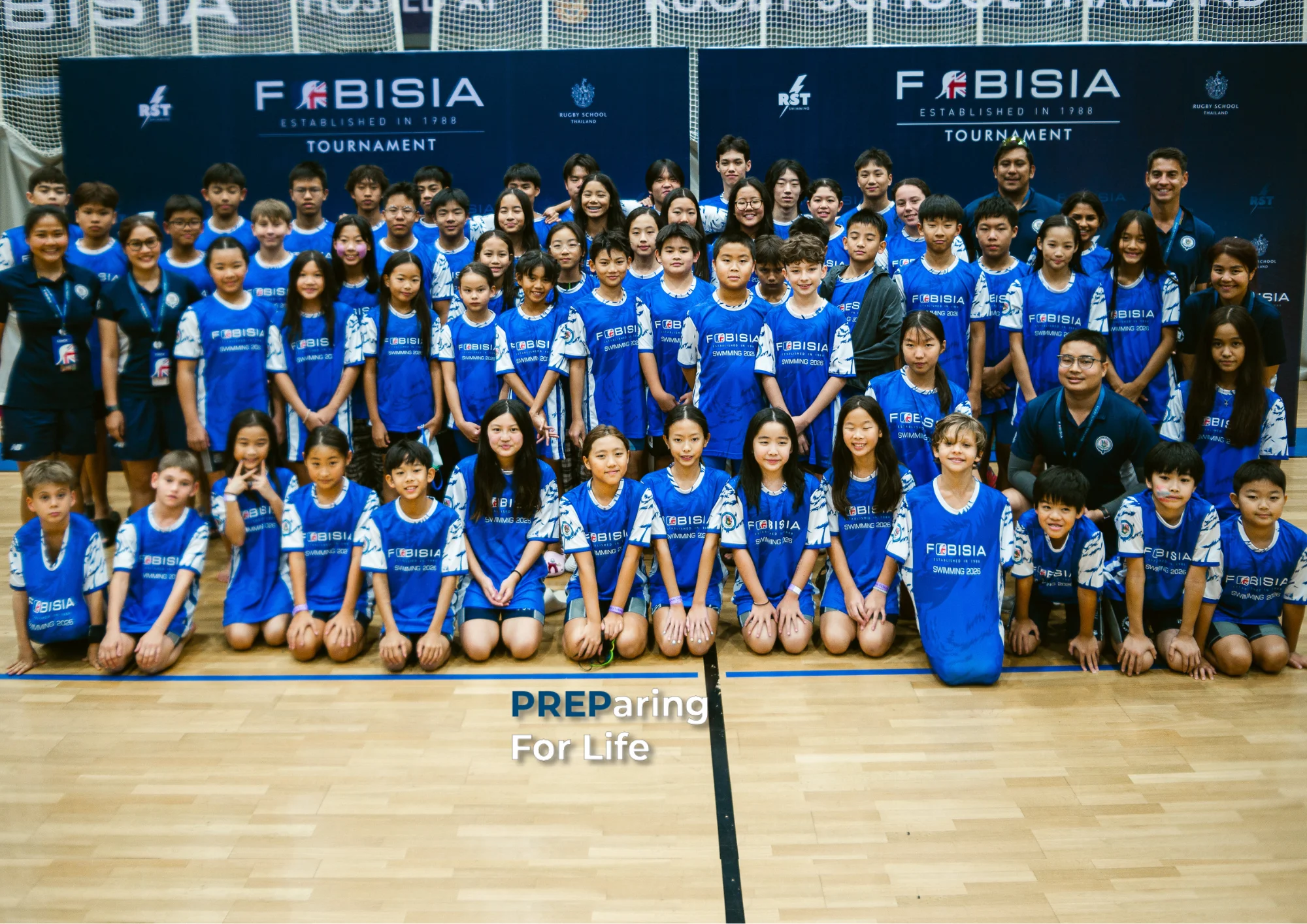 Bangkok Prep Roundup - 30th January 2026