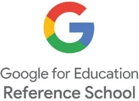Google for Education Reference School