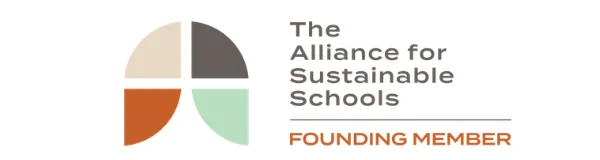 The Alliance for Sustainable Schools Logo