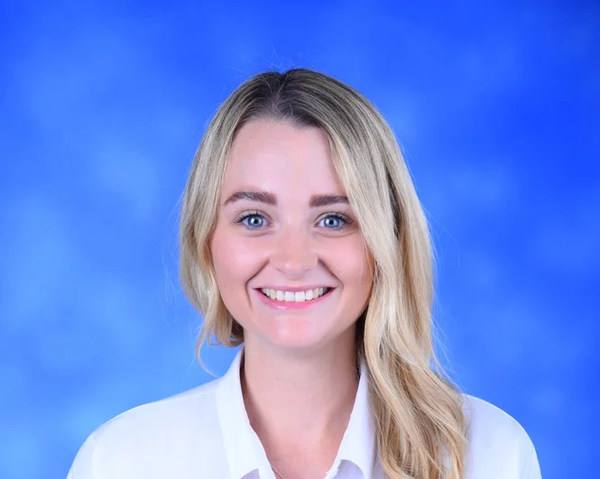 Amy Naibitt