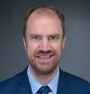 Ian Broadbent