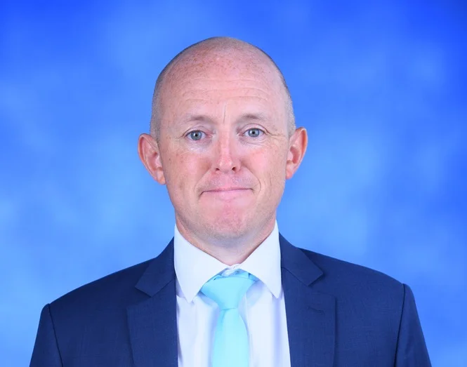 Chris Duffin
