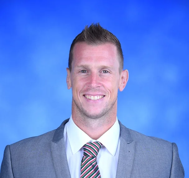 Michael McFarlane