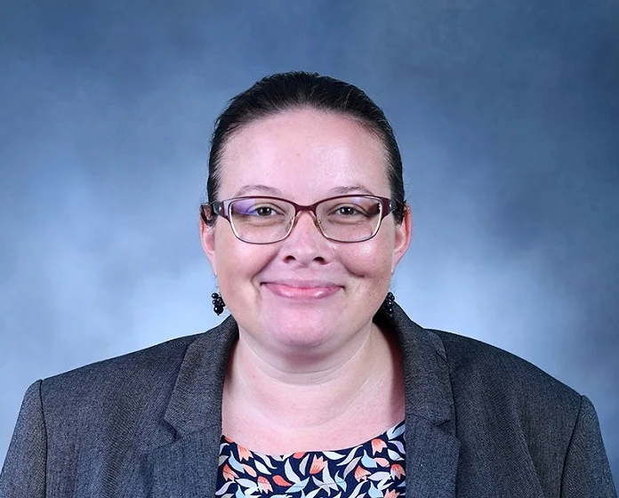 Tia  Court-Smith