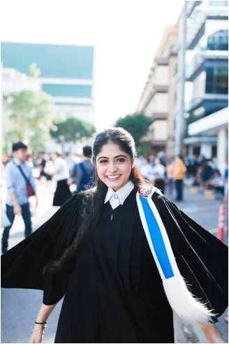 Nawal Class of 2014