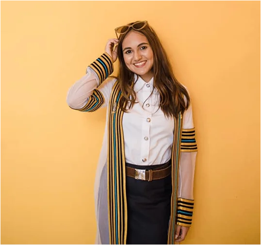 Sharon Shalini  Class of 2015