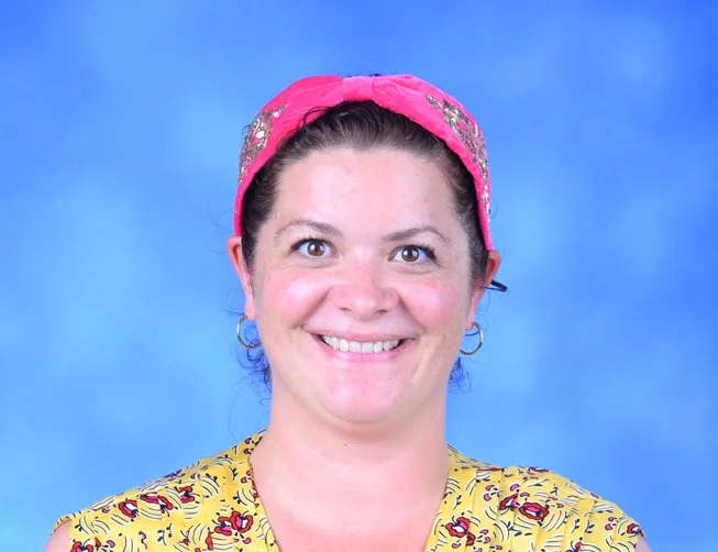 Natasha  Duffin-Jones