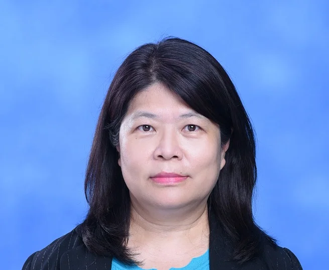 Ivy Wang