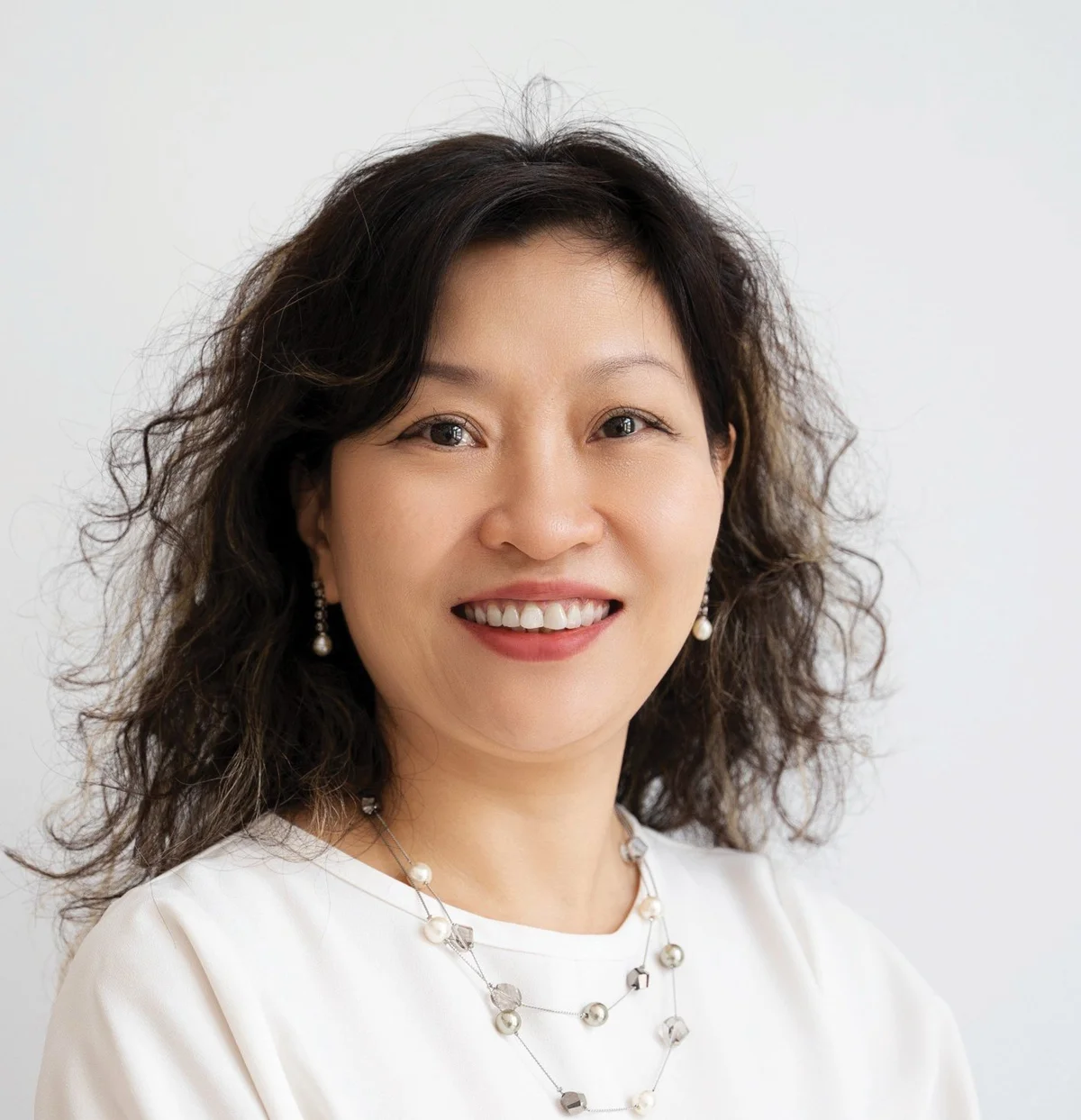 Mrs Hoang  Chi Mai