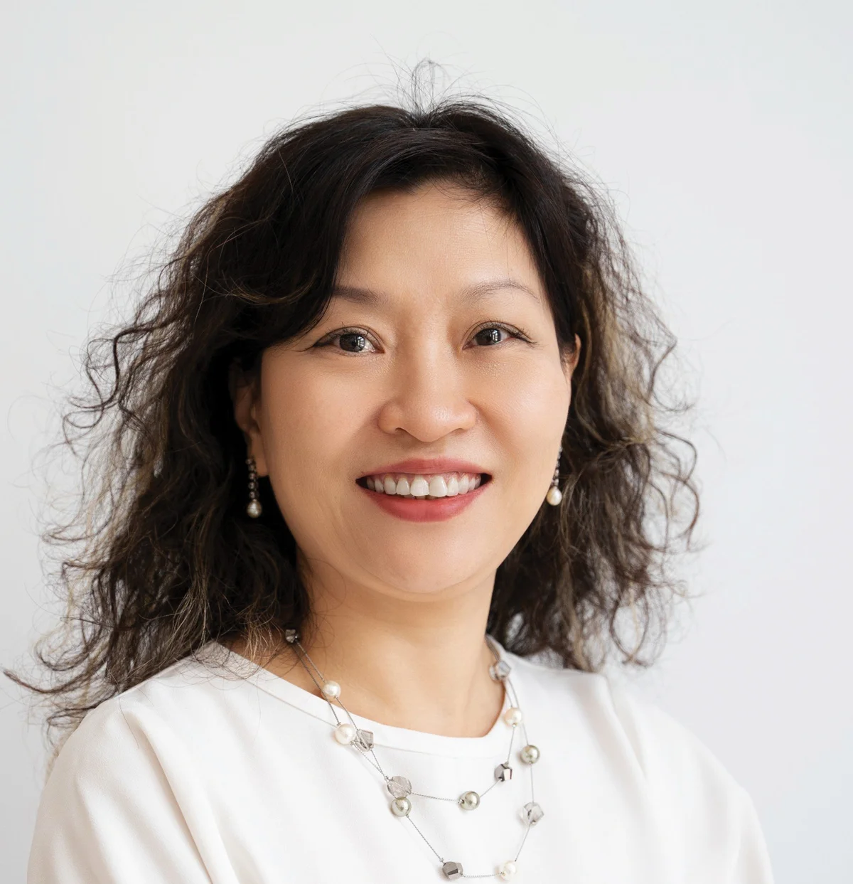 Mrs Hoang  Chi Mai