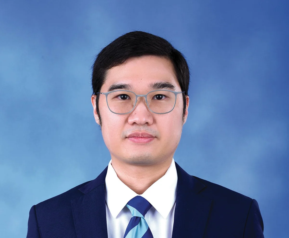 Asst. Prof. Dr. Torplus Yomnak