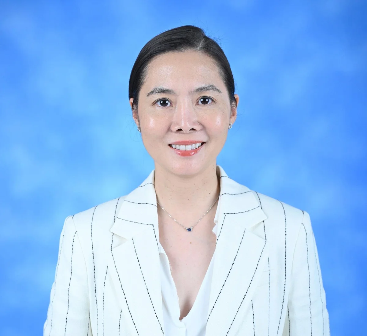 Ms Pimpat  Yomnak