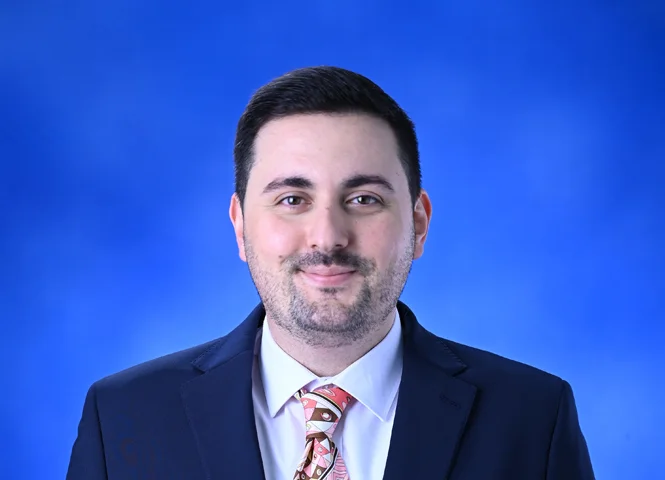 Alexander Manners