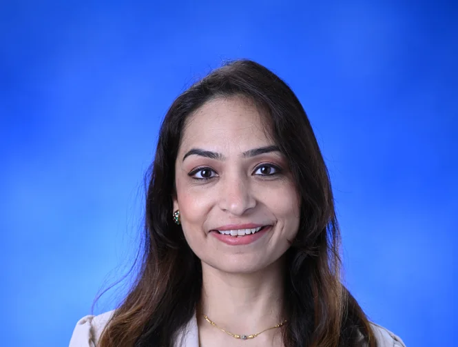 Deepa Parekh