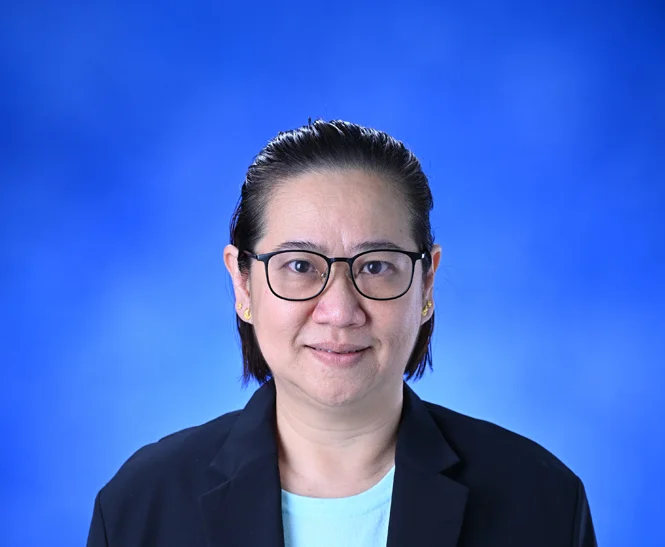 Nut Siripattaraporn