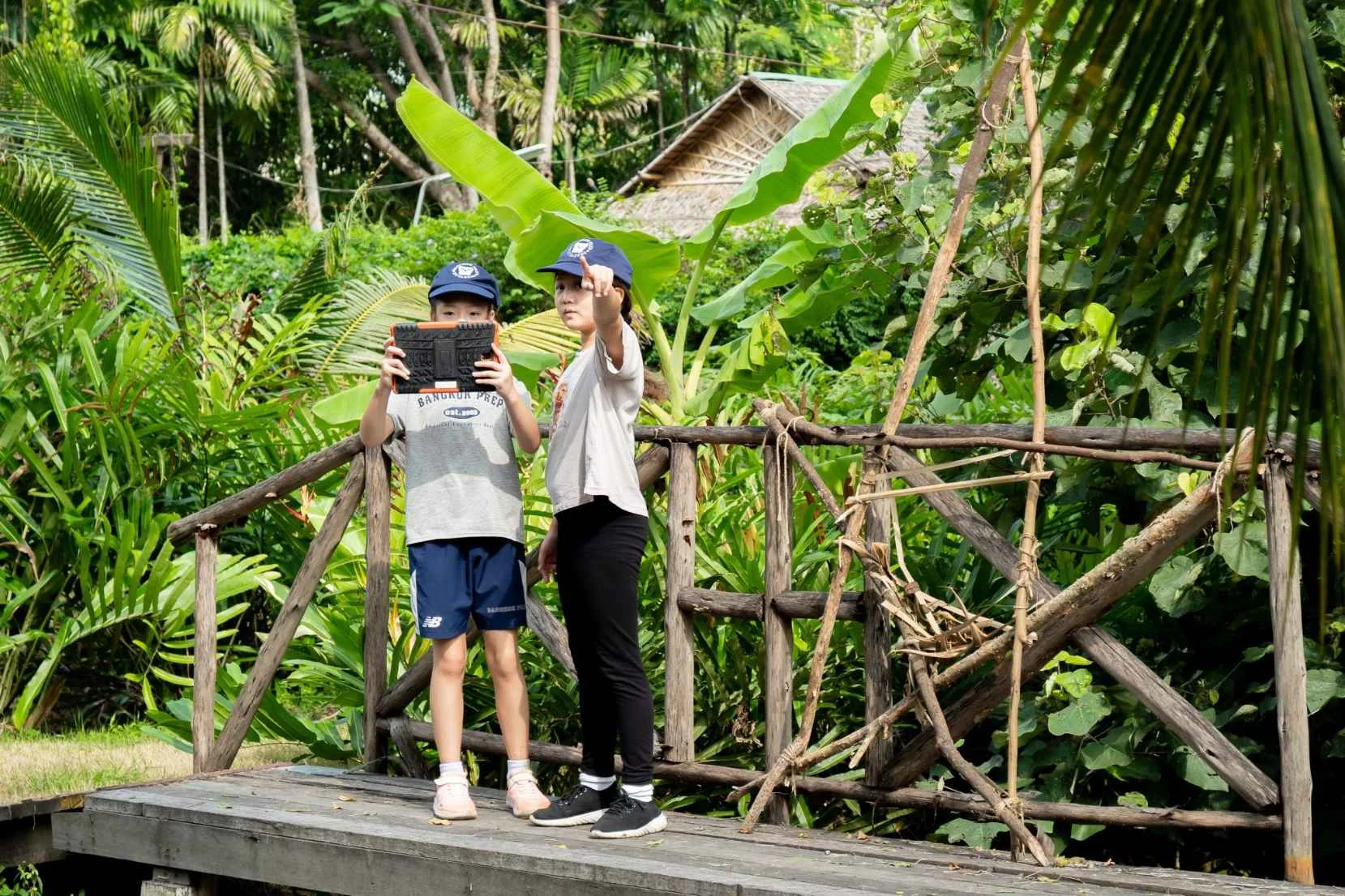 Forest School