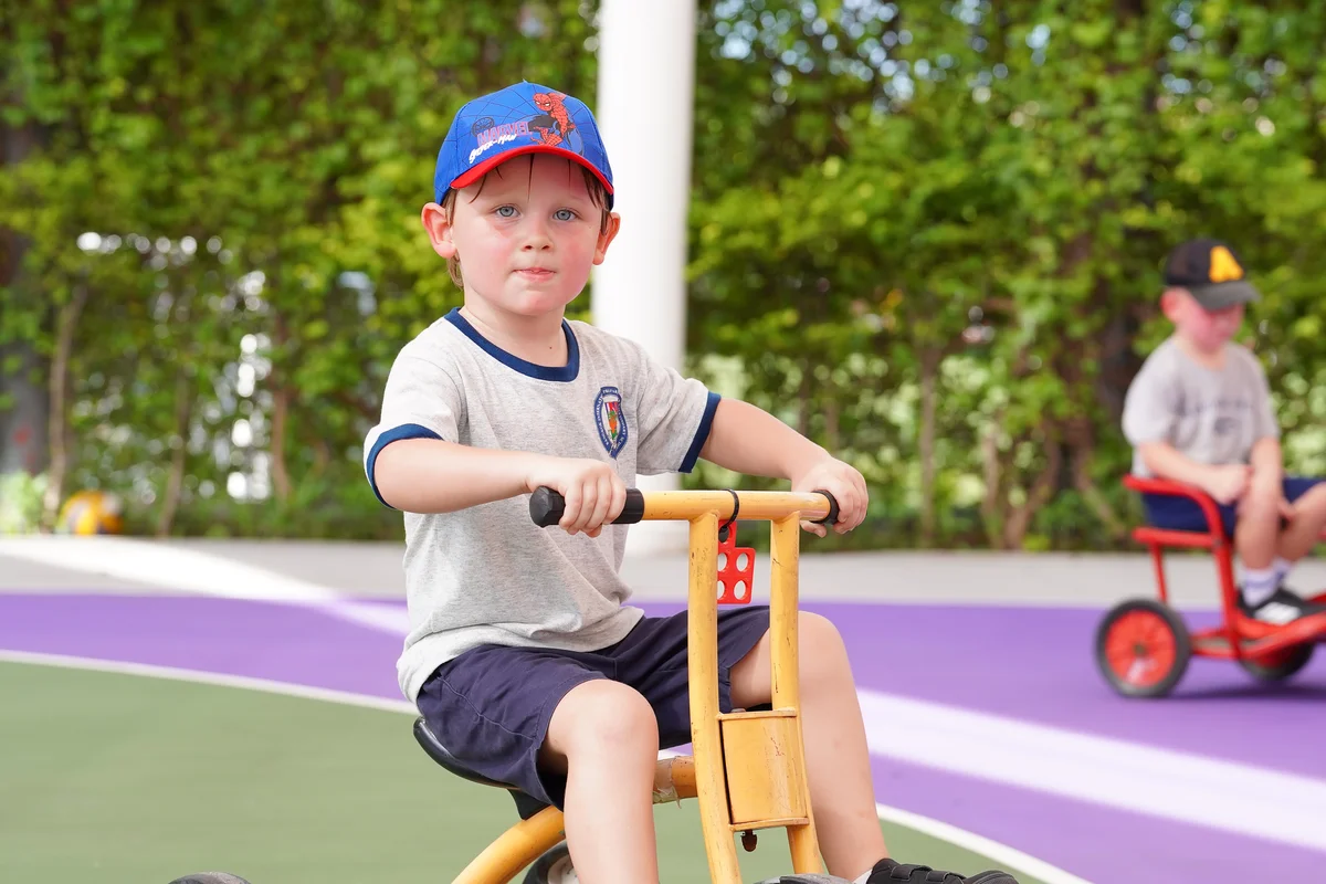 Clubs, sports and opportunities 
