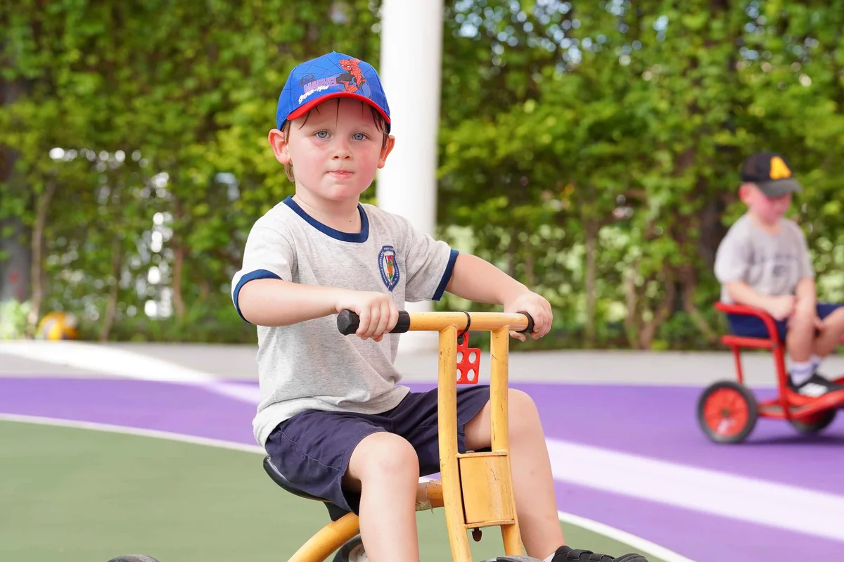 Clubs, sports and opportunities 