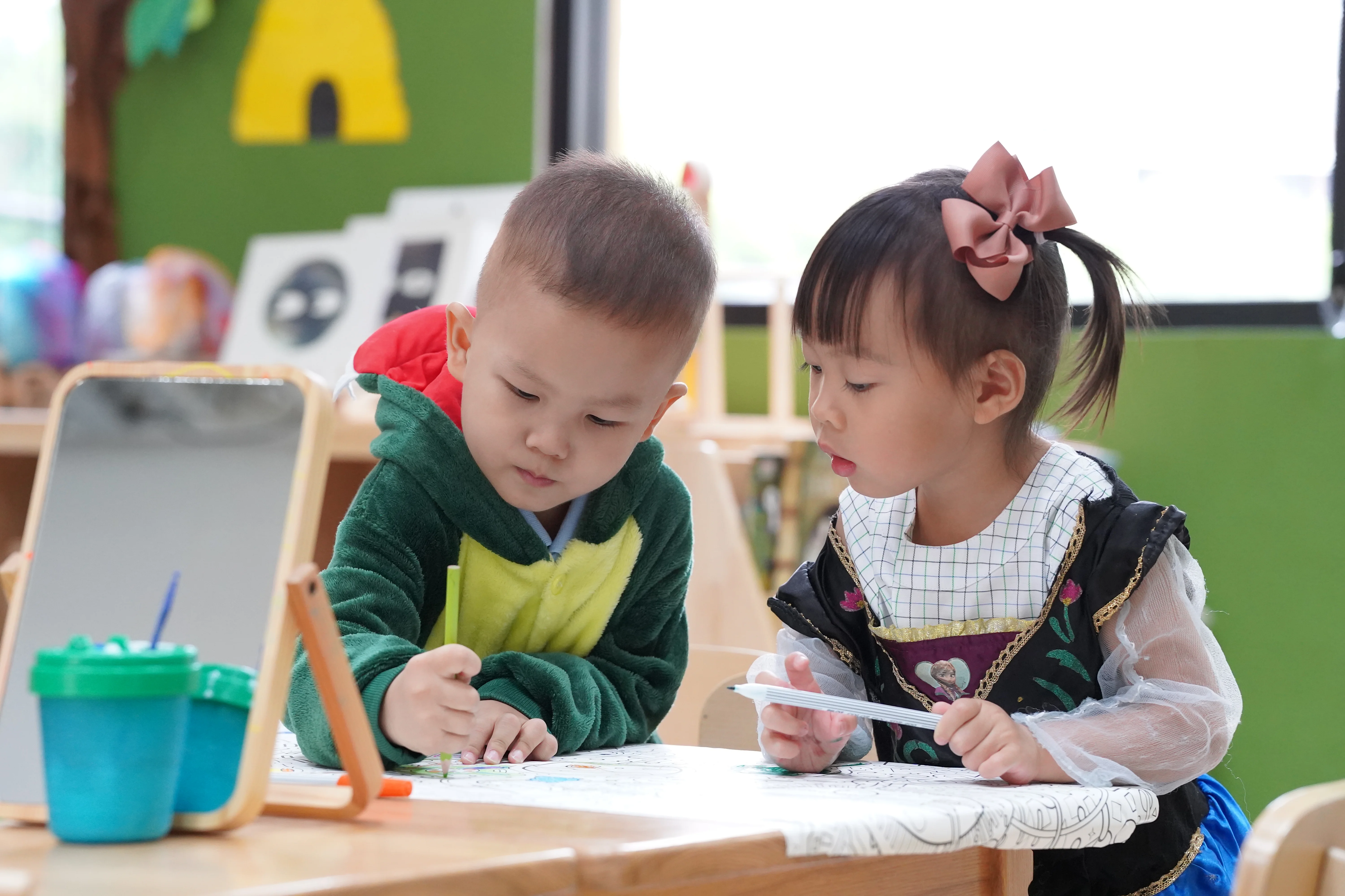 Bangkok Prep Roundup: School News - 13th March 2026
