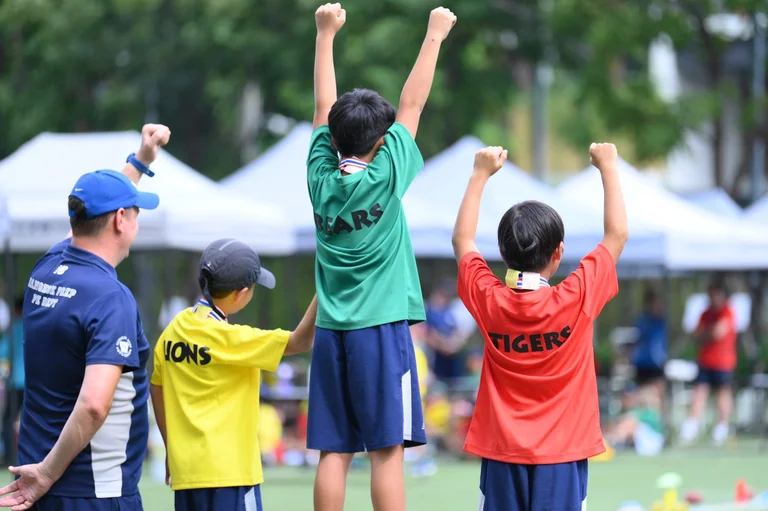 Diverse extracurricular opportunities