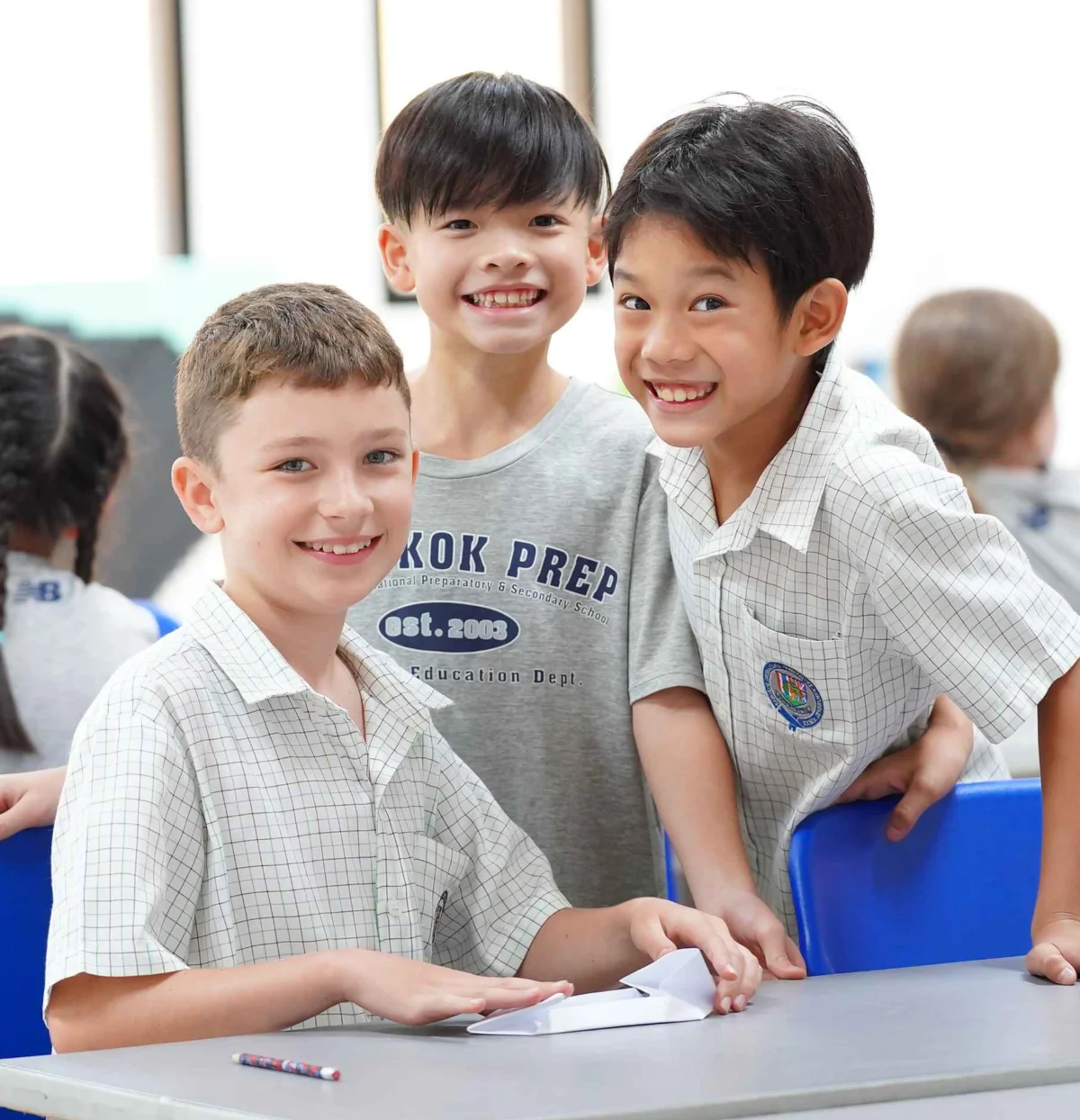 Primary School
