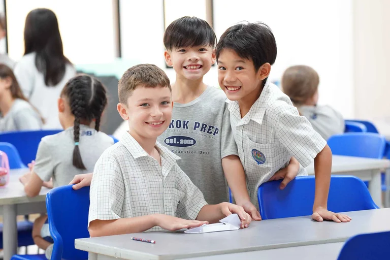 Primary School