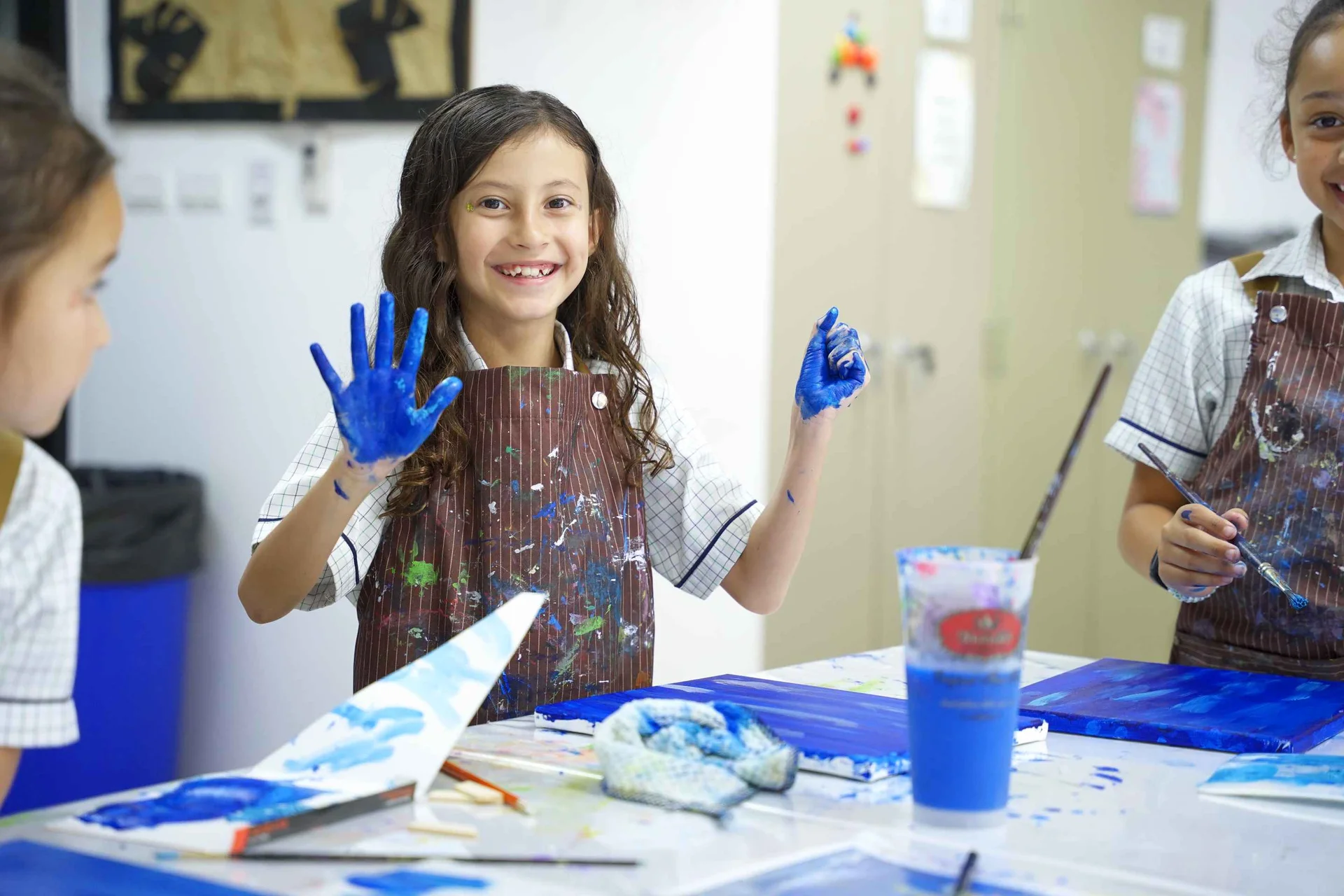 Innovative English National Curriculum