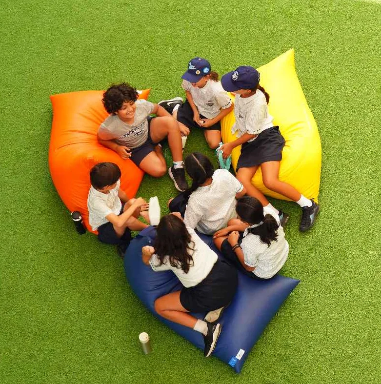 Clubs, sports and opportunities 