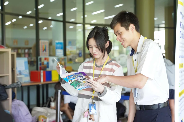 Secondary School