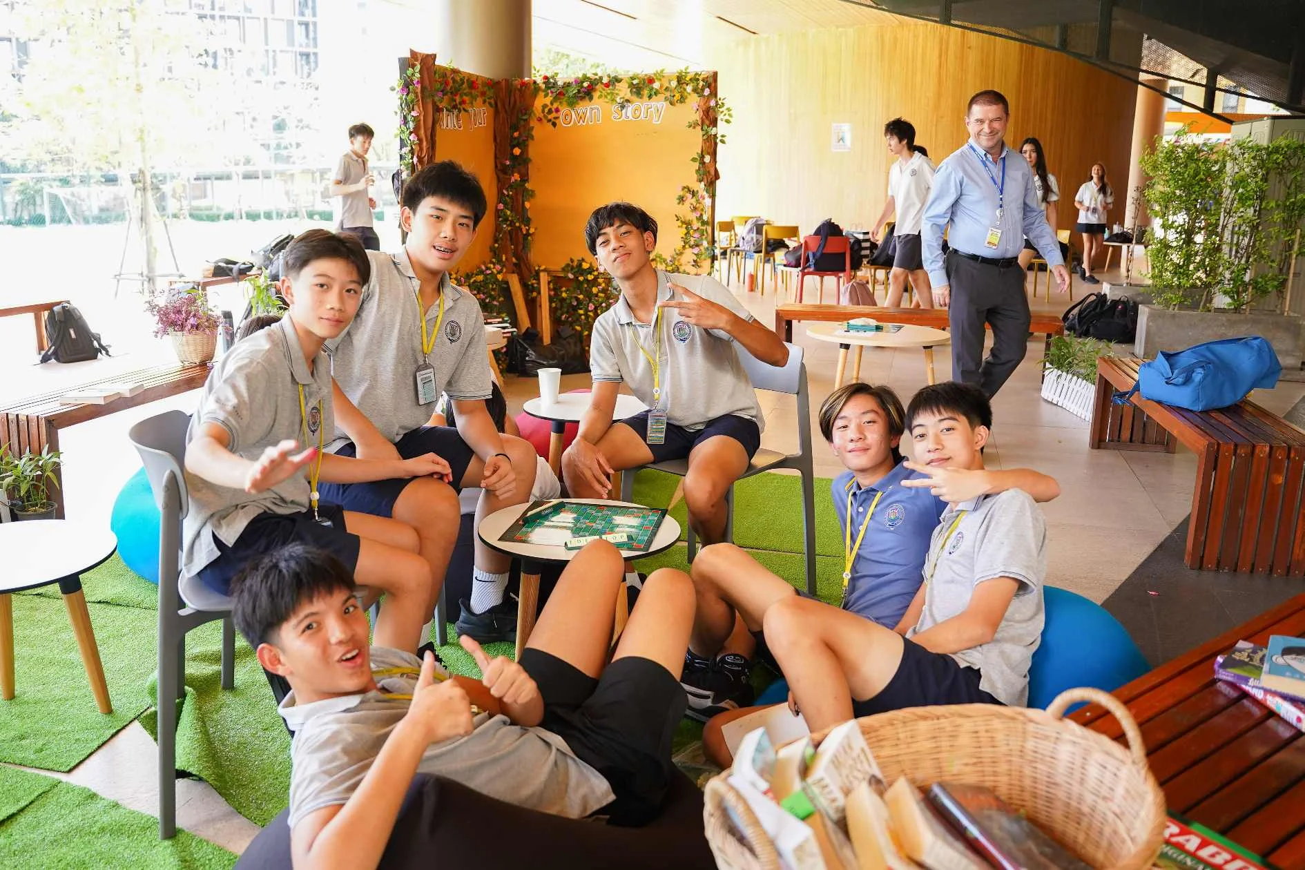 Minecraft & Robotics Camp