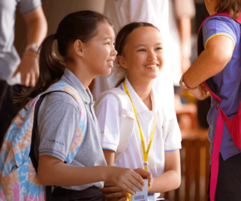 Secondary School 