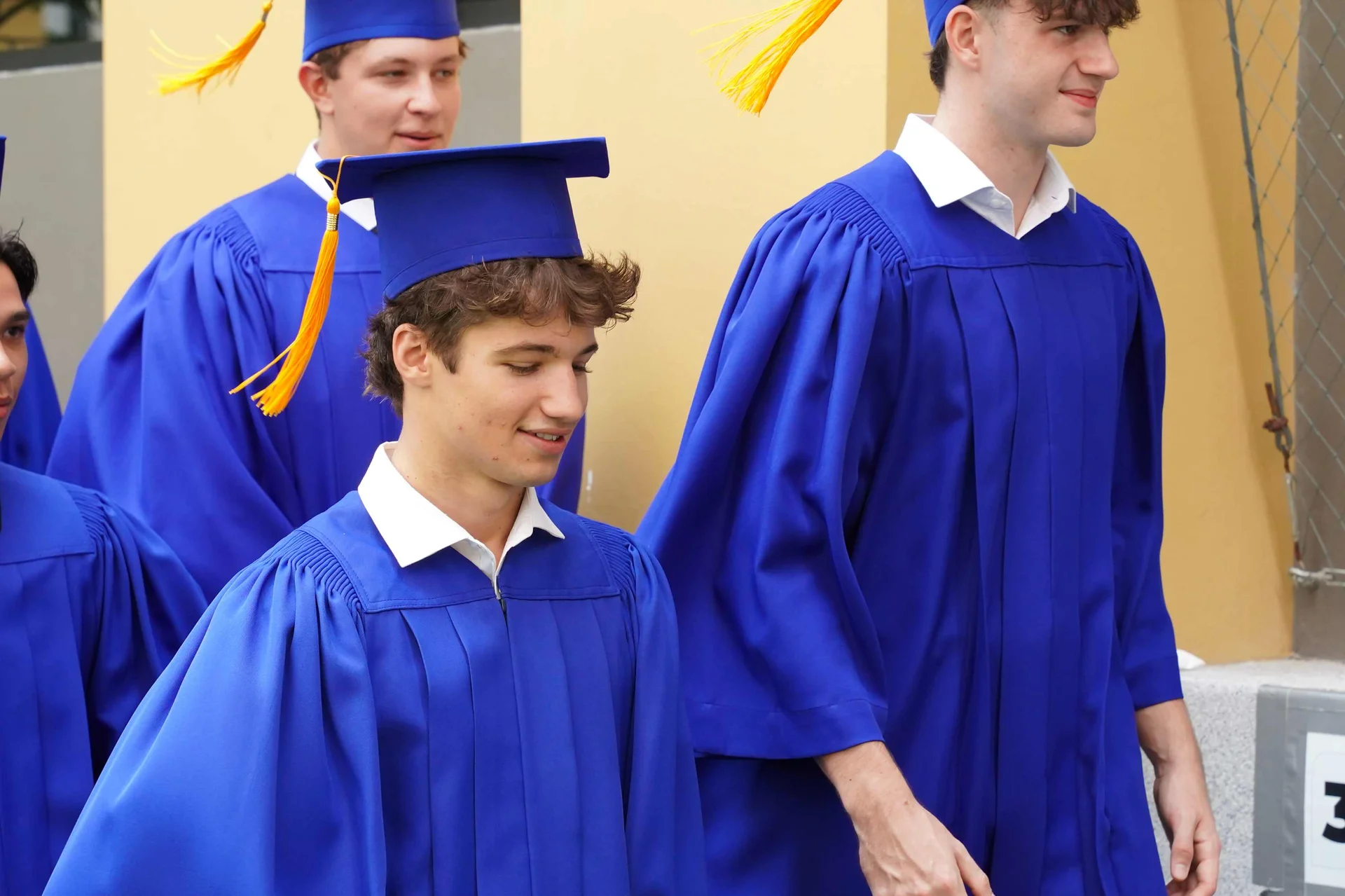 Building future-ready skills