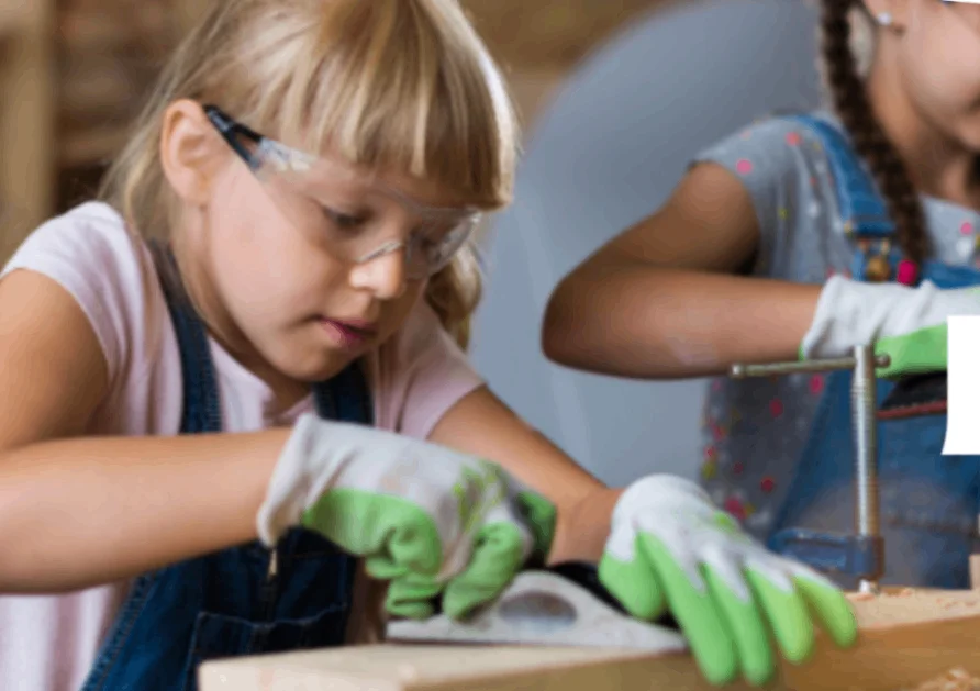 Young Designers Camp