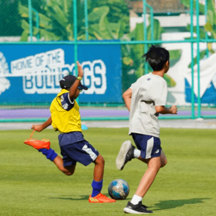 Multi-Sports Camp