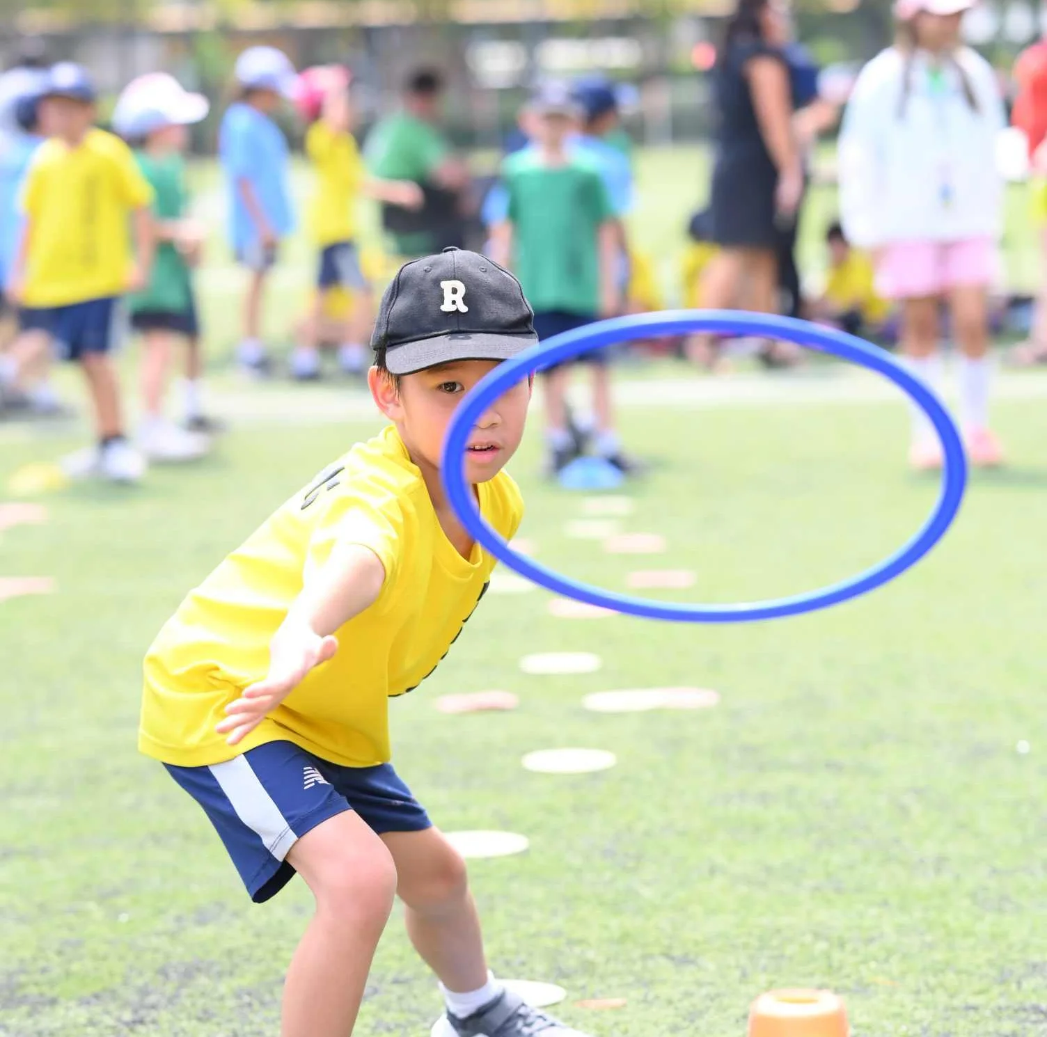 Clubs, sports & opportunities