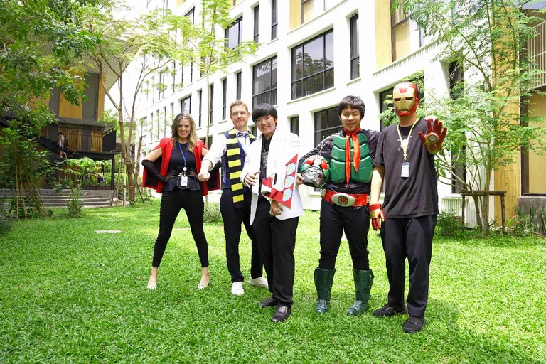 Book Week