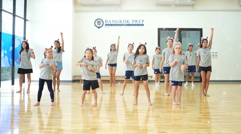 Dance