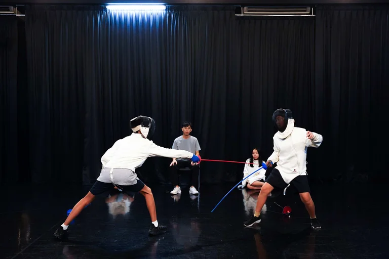Fencing