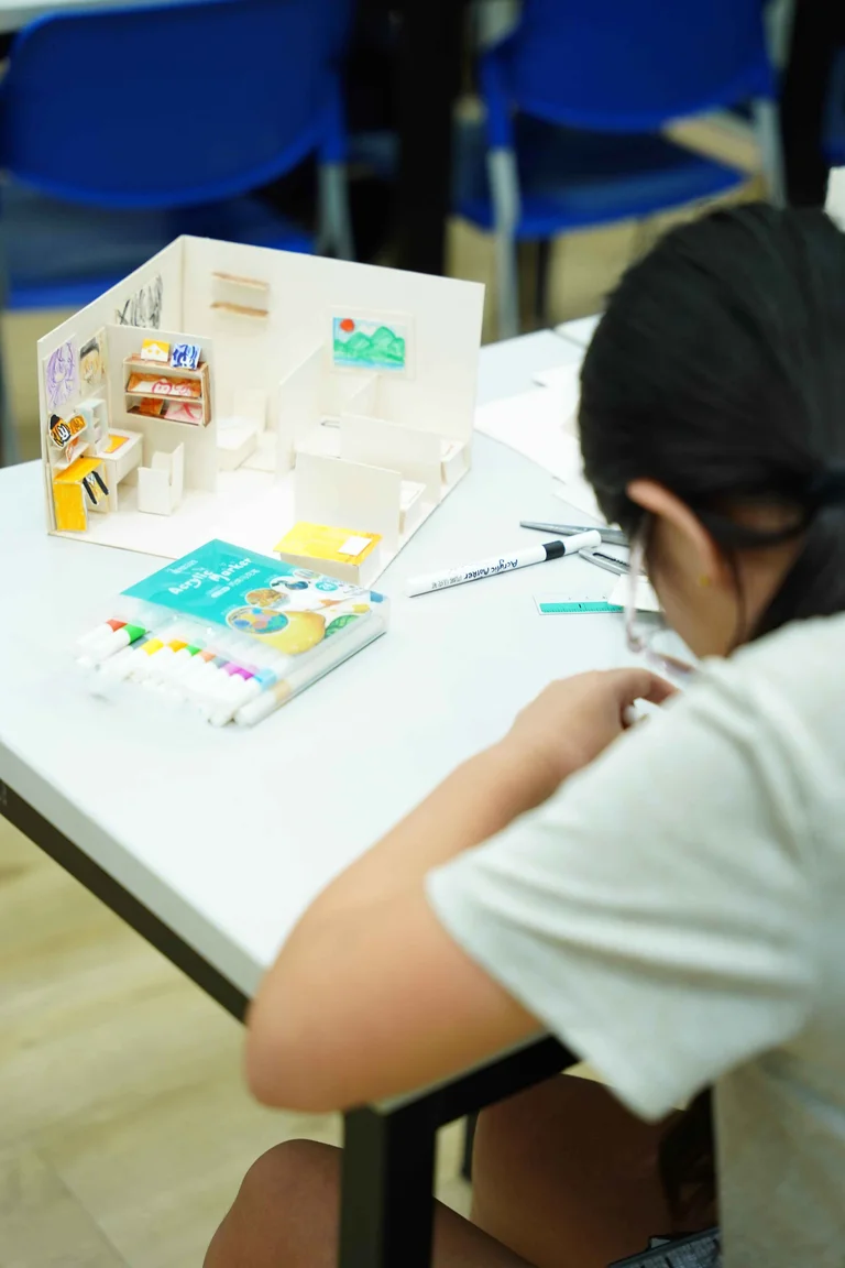 Young Architect