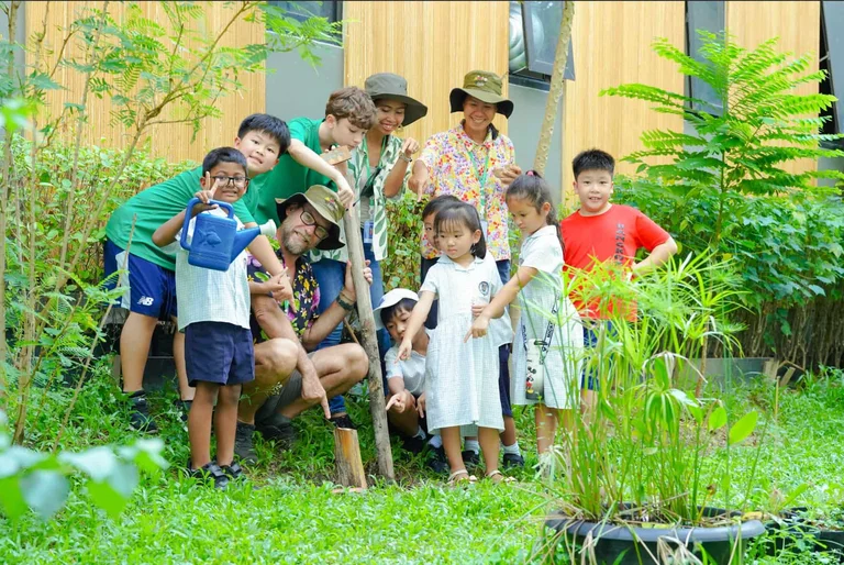 Eco Committee