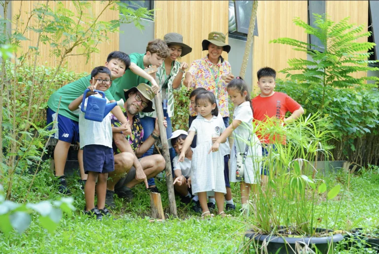 Eco Committee