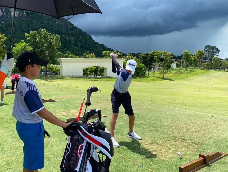Golf