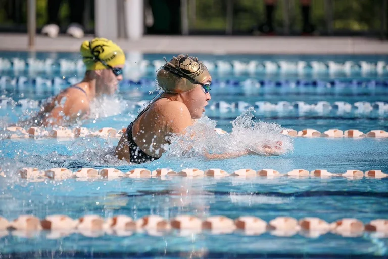 Swimming