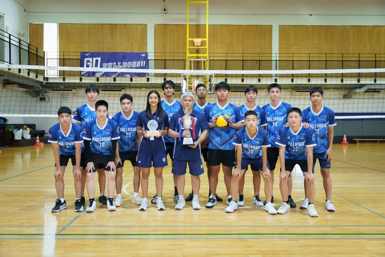 Volleyball