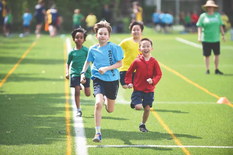 Cross Country