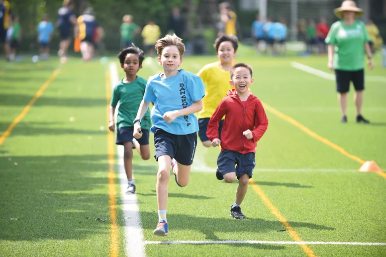 Cross Country