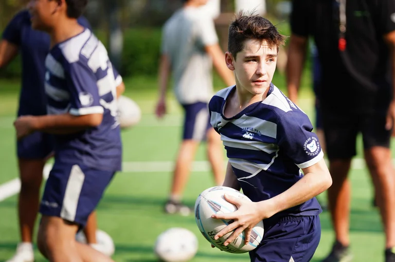 Sports Programme