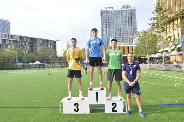 Sports Days