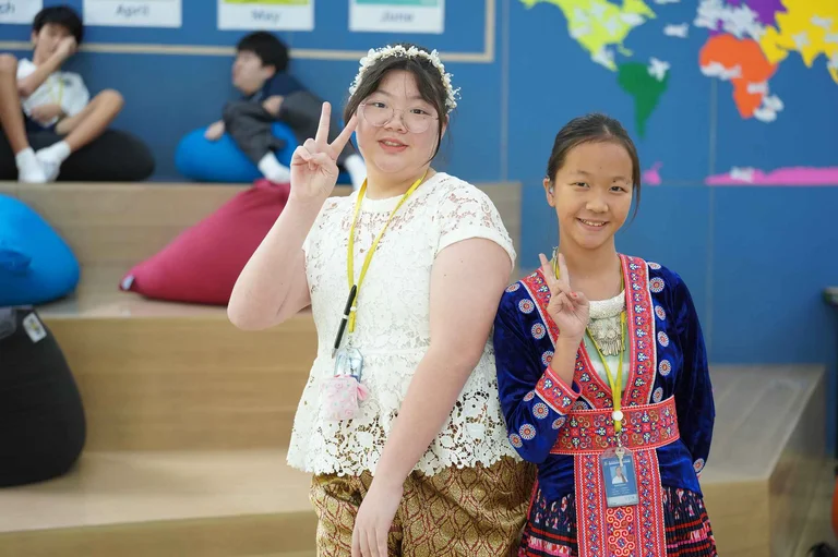 Globally Minded Week