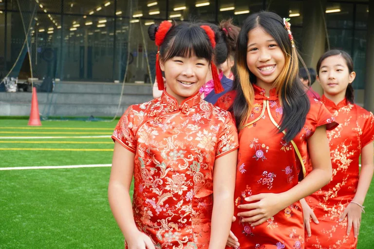 Lunar New Year